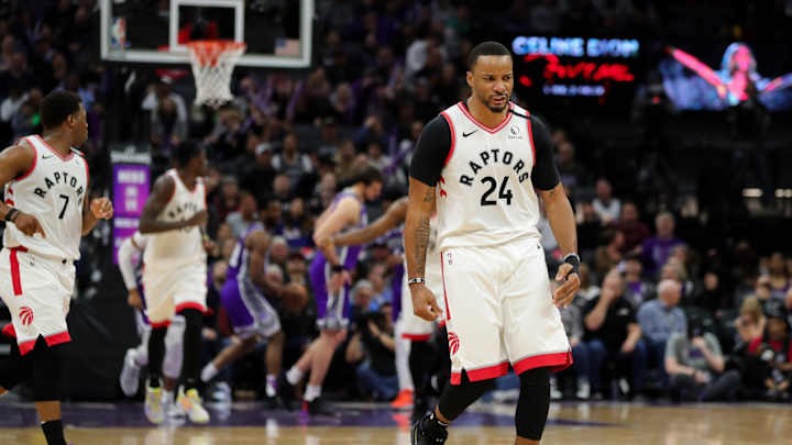 Raptors Core Acclimating New Signees to Winning Culture