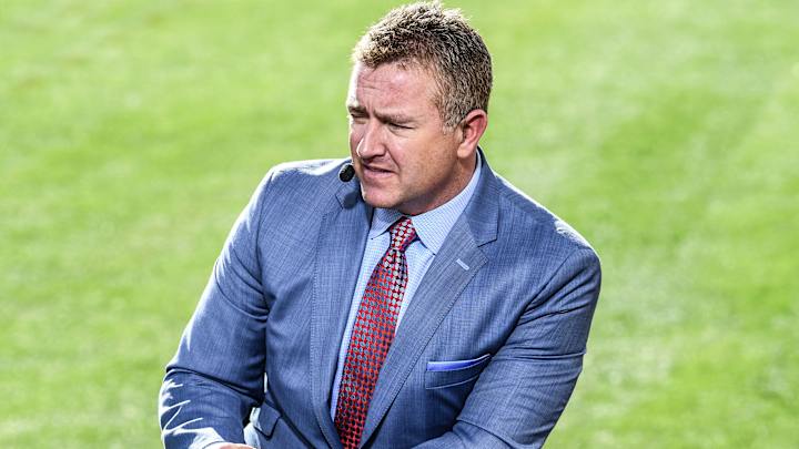 Kirk Herbstreit Releases His College Football Top 7 After Week 3