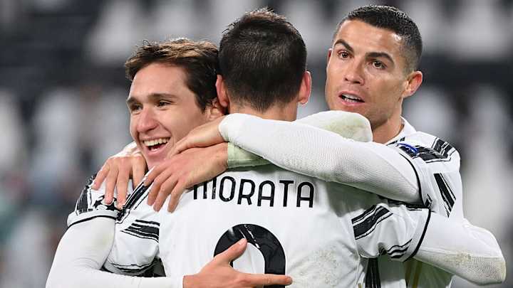 Cristiano Ronaldo Scores 750th Career Goal for Club and Country