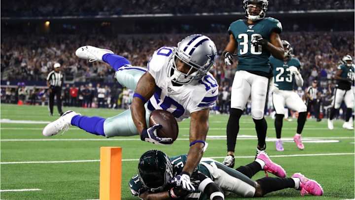 Austin Gets Fresh Start with LaFleur, Rodgers