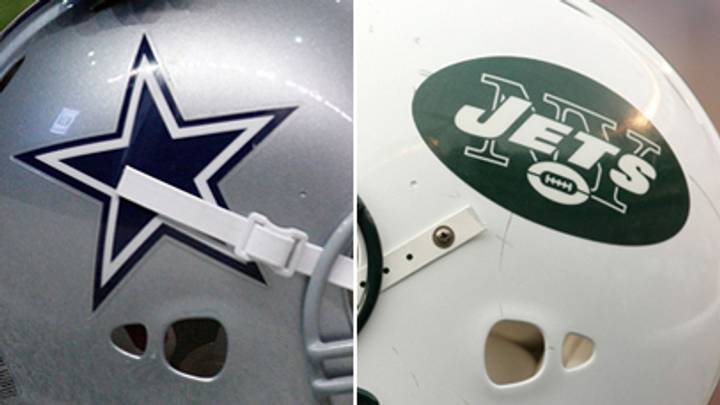 NFL Power Rankings: Do You Trust The Cowboys? NFL Power Rankings: Do You Trust The Cowboys?