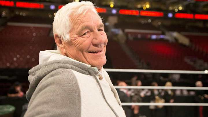 WWE Hall of Famer Pat Patterson Dies at Age 79