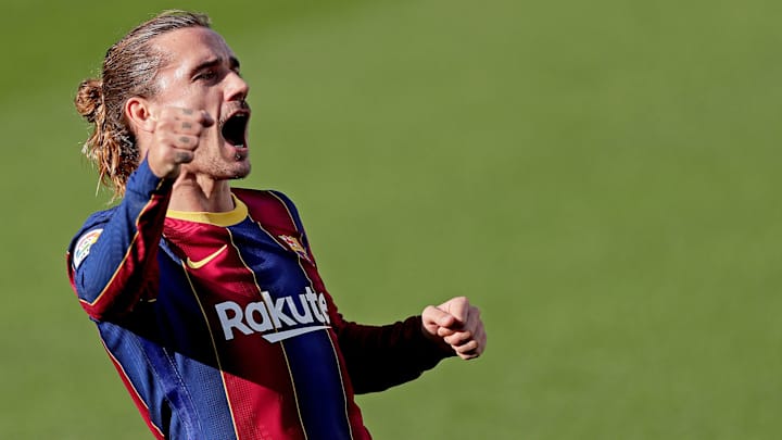 Ferencvaros vs. Barcelona Live Stream: Watch Champions League Online, TV, Lineups