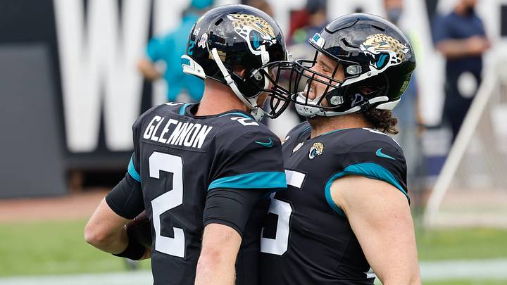 4 Jaguars to Watch in Week 13 Vs. the Vikings 4 Jaguars to Watch in Week 13 Vs. the Vikings