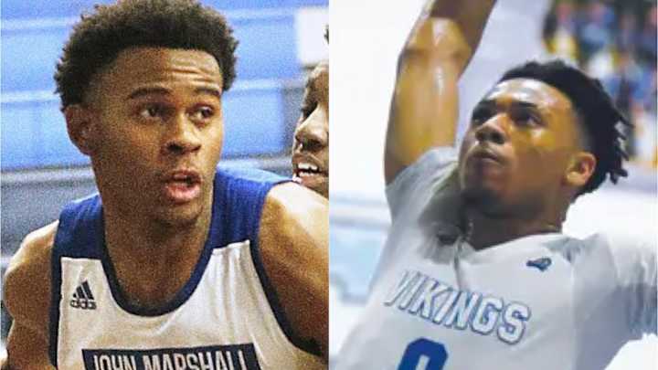 Louisville Commits Roosevelt Wheeler & Bobby Pettiford Named to SI All-American's SI99