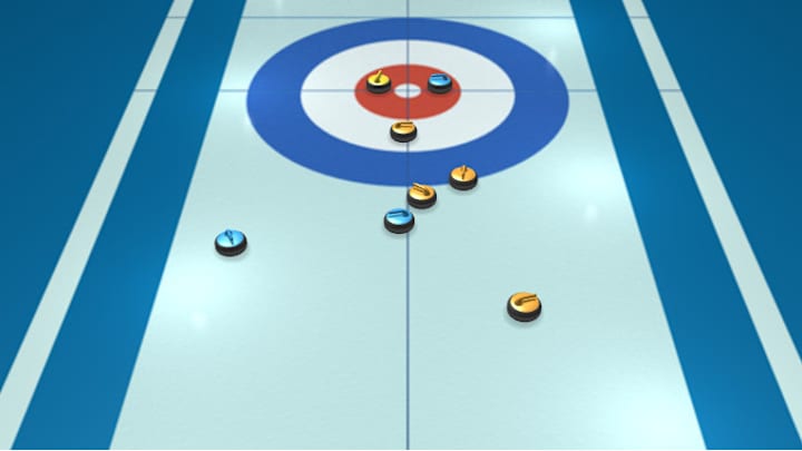 The Best Online Curling App Doesn’t Really Have a Name