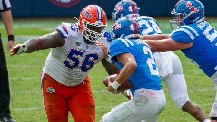 Florida Gators Game Preview: A Chance to Punch a Ticket to Atlanta