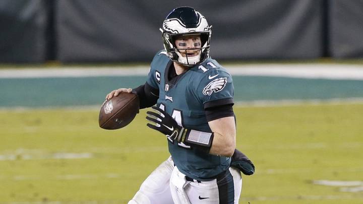 Four Days to Kickoff: Four Views from Inside the Eagles