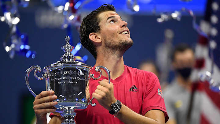 Mailbag: Handing Out the 2020 ATP Year-End Awards