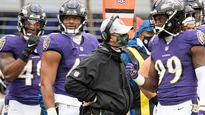Mailbag: Why Ravens–Steelers Is on and Why No Week 18 Yet