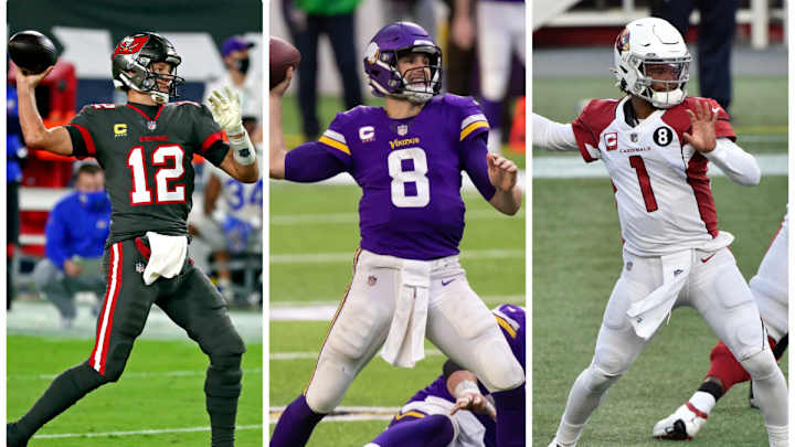 NFC Playoff Picture Update: What are the Vikings' Paths to the Postseason? NFC Playoff Picture Update: What are the Vikings' Paths to the Postseason?