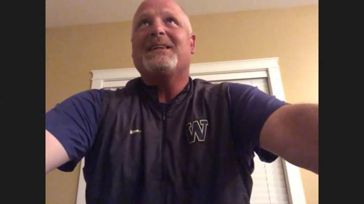 Road to 1991 Perfection: Hobert Will Share Stories Of Just About Anyone Except Emtman Road to 1991 Perfection: Hobert Will Share Stories Of Just About Anyone Except Emtman