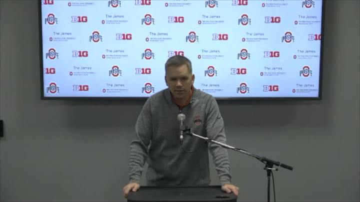 Chris Holtmann Postgame Comments vs. Morehead State