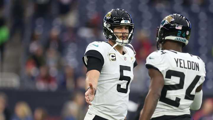 The 10 Greatest Missteps by the Jaguars During Dave Caldwell's Tenure The 10 Greatest Missteps by the Jaguars During Dave Caldwell's Tenure
