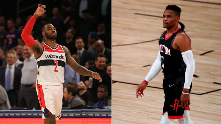 Grading the Russell Westbrook-John Wall Trade