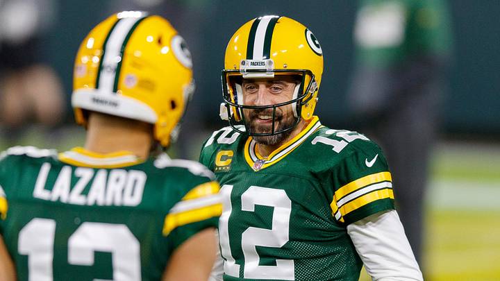 How Many More Birthdays in Green Bay for Rodgers?