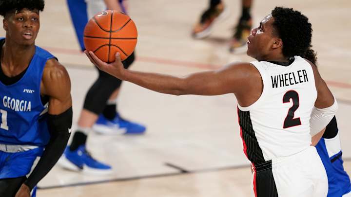 The Good, Bad and Ugly from Georgia's Win over North Georgia