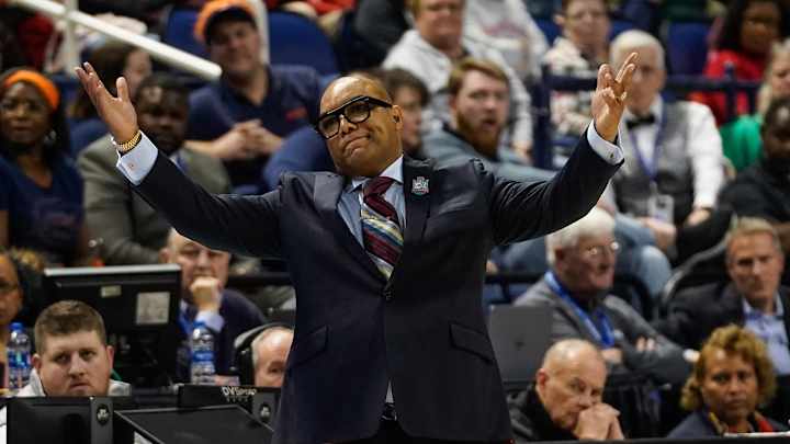 Box Score: Syracuse vs Lincoln PA