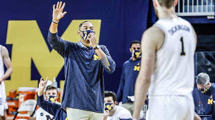 Michigan Puts Forth A Complete Team Effort In Their Win Against Ball State