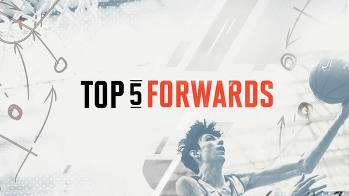 SI99 Hoops: Breaking Down the Top Five Forwards