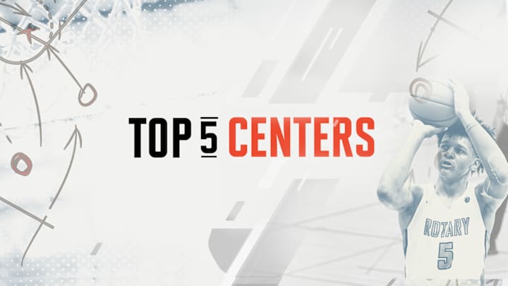 SI99 Hoops: Breaking Down the Top Five Centers