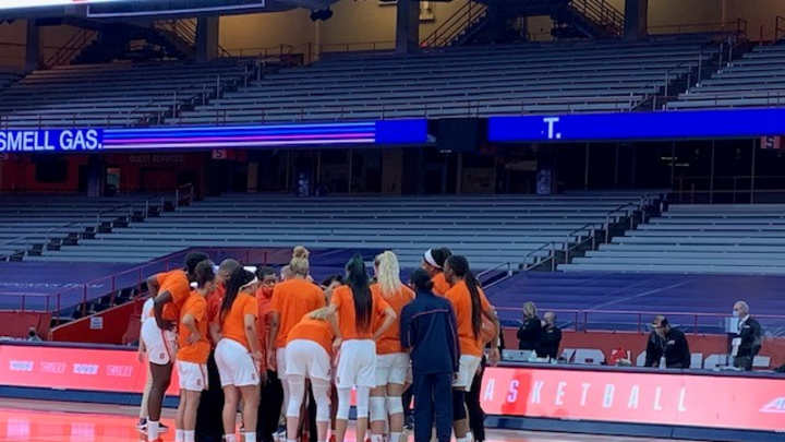 The Game that Never Was