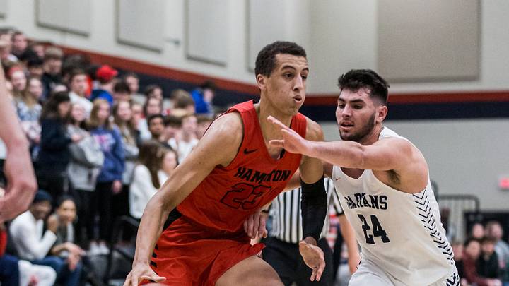 Duke Targets Patrick Baldwin, Trevor Keels, Charles Bediako on SI99 Duke Targets Patrick Baldwin, Trevor Keels, Charles Bediako on SI99