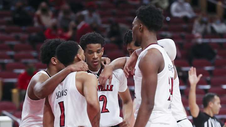 Points of Emphasis: Louisville vs. UNC Greensboro