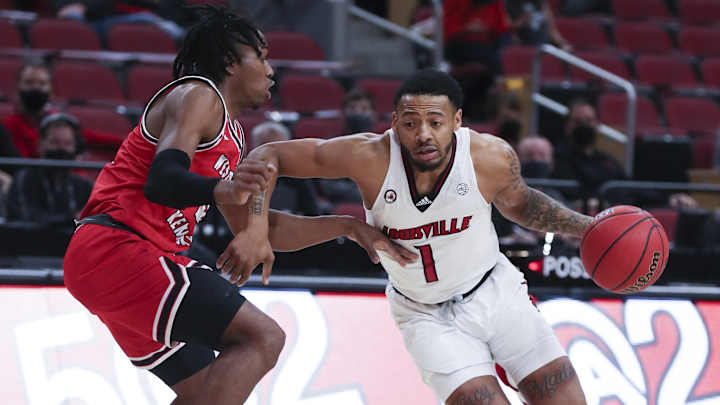 Tale of The Tape & Prediction: Louisville vs. Wisconsin