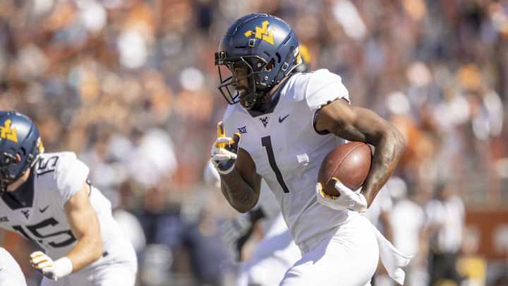 West Virginia's Keys to the Game vs Iowa State