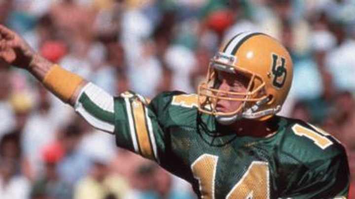 The Cal-Oregon Connection: Bill Musgrave, Justin Wilcox, Peter Sirmon