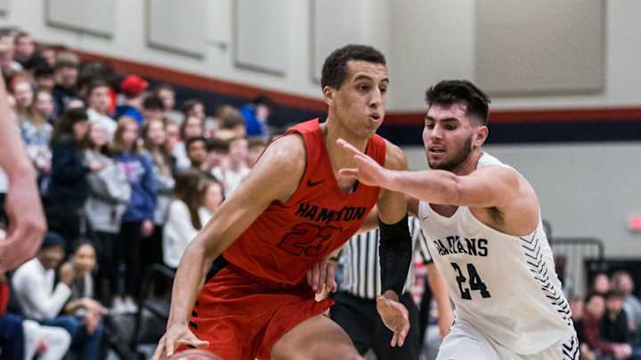 Chet Holmgren, Patrick Baldwin, Three Other UNC Recruiting Targets on SI99 Chet Holmgren, Patrick Baldwin, Three Other UNC Recruiting Targets on SI99