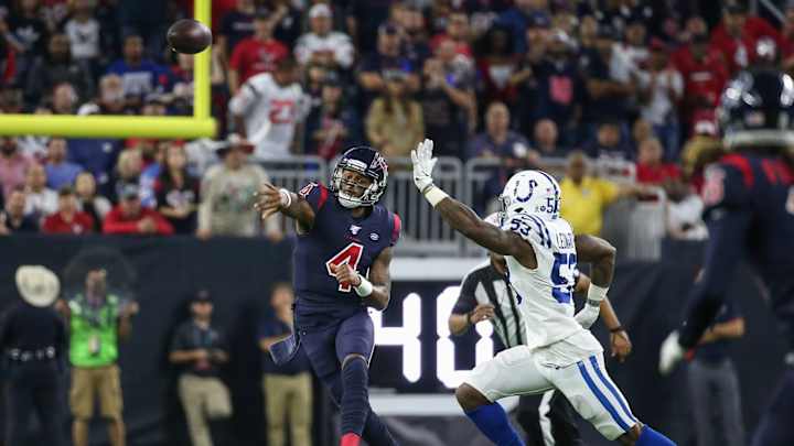 Previewing Colts’ LB Depth Chart Entering 2021 Season