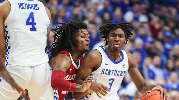 Philadelphia 76ers Rookies Choose Jersey Numbers