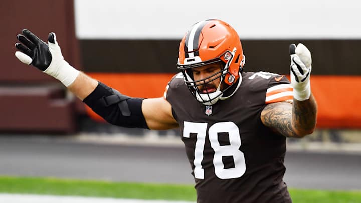 Conklin's Impact in Cleveland Immediate