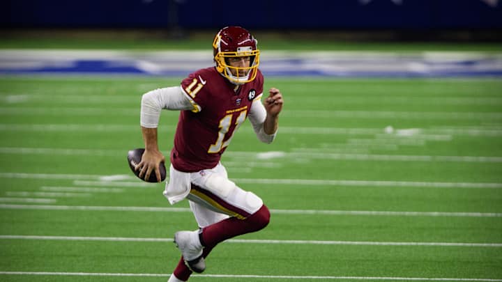 Alex Smith Not Ready To Call It Quits, Wants To Suit Up Next Season