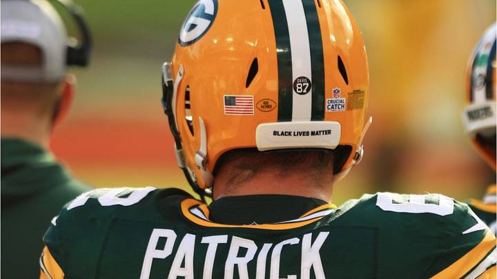 Packers-Eagles Thu. Injury Report: Patrick Limited, Cox DNP Again