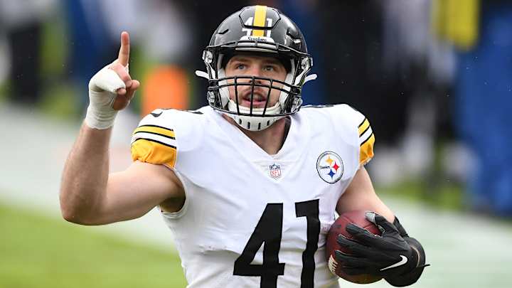 The Steelers' Attitude and Depth Have Them 11–0 Despite 2020's Challenges The Steelers' Attitude and Depth Have Them 11–0 Despite 2020's Challenges