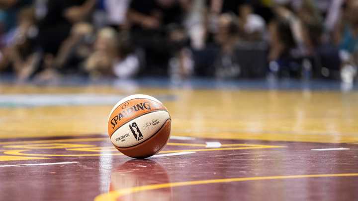 Report: Vickie Johnson Expected to be Named Dallas Wings Head Coach Report: Vickie Johnson Expected to be Named Dallas Wings Head Coach