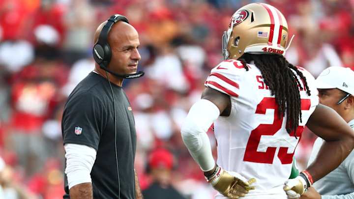 Why Robert Saleh will be a Good Head Coach