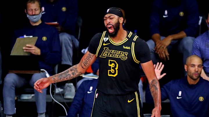 Lakers Switch from Gatorade to New Sponsor tied to Dallas Maverick Luka Doncic