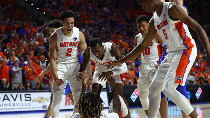 Roman Legends Classic: Boston College vs. Florida, Preview & Prediction