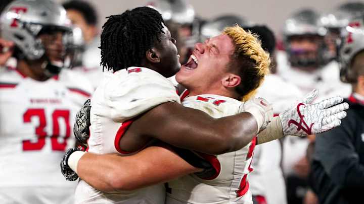 Alabama High School Team Scores 10 Points in Final 18 Seconds to Win State Title