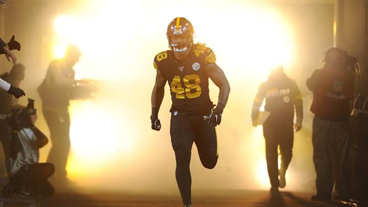 Two Goods and a Bad: Steelers Win Overshadowed by Their Loss