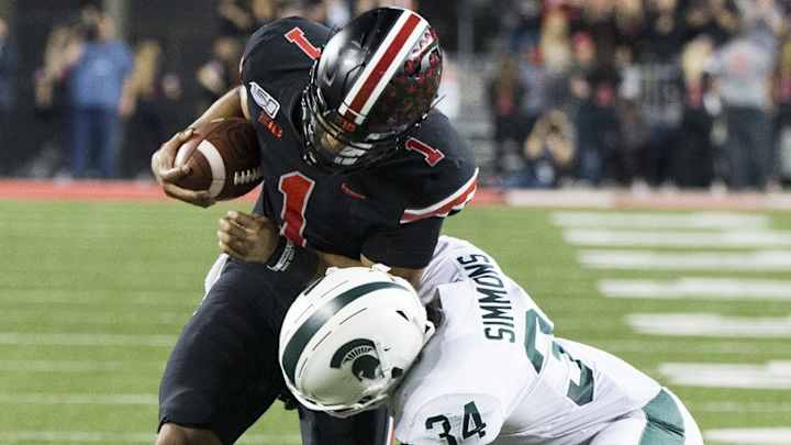 Michigan State Football vs. Ohio State Game Preview