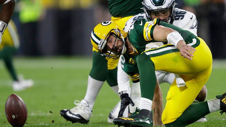 Three Days to Kickoff: 3 Reasons to Worry vs. Eagles