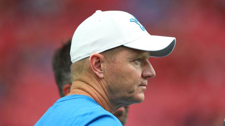 How Many Games Will Lions Win Under Darrell Bevell?