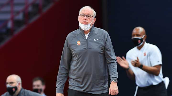 Syracuse Dominates in win against Niagara