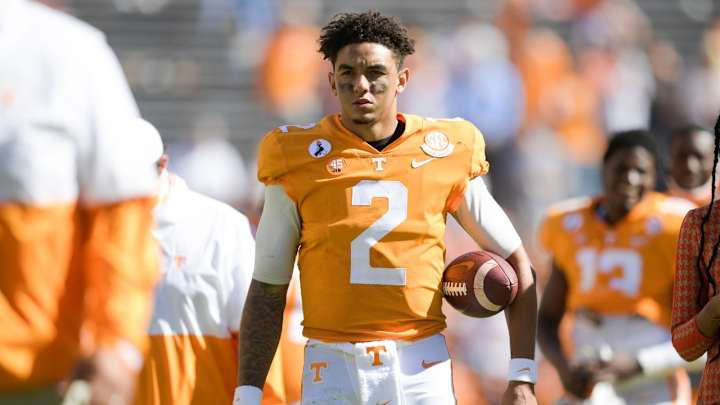 Know Your Enemy: Florida Gators vs. Tennessee Volunteers Q&A!