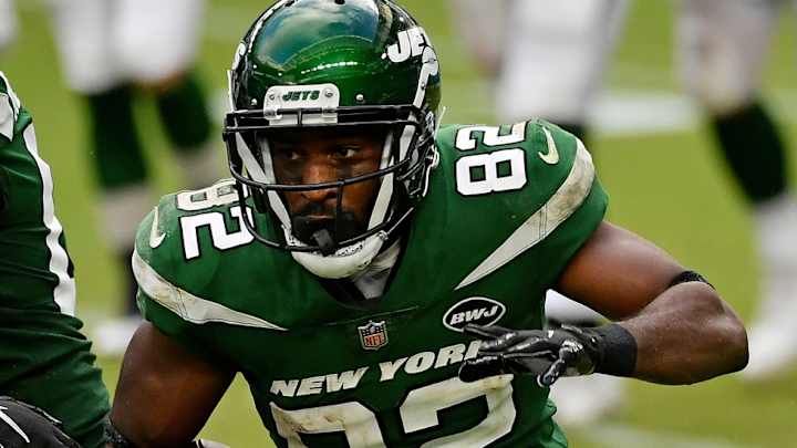 Impact Jets Players, Raiders Should Account for